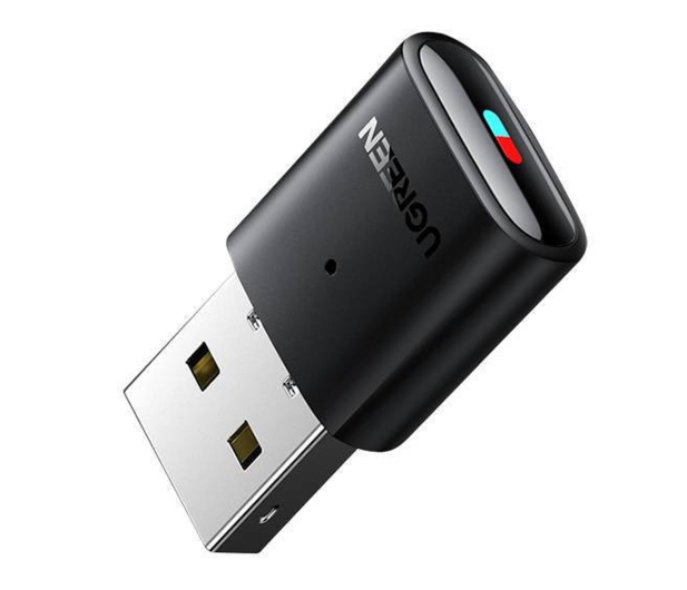 UGREEN Adapter USB BT5.0 do konsoli Playstation / Switch CM408 - 1488916 - zdjęcie